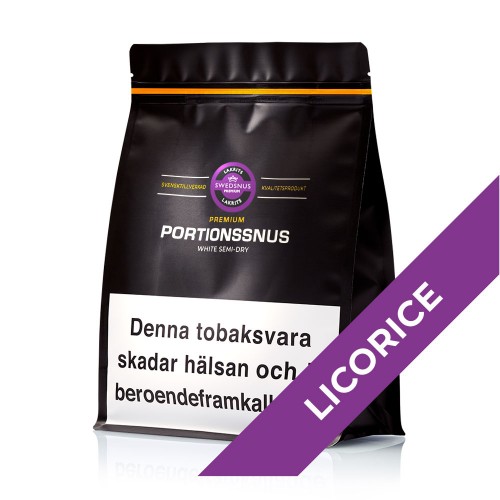 Premium Licorice 300