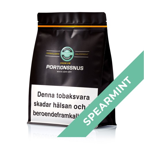 Premium Spearmint 300