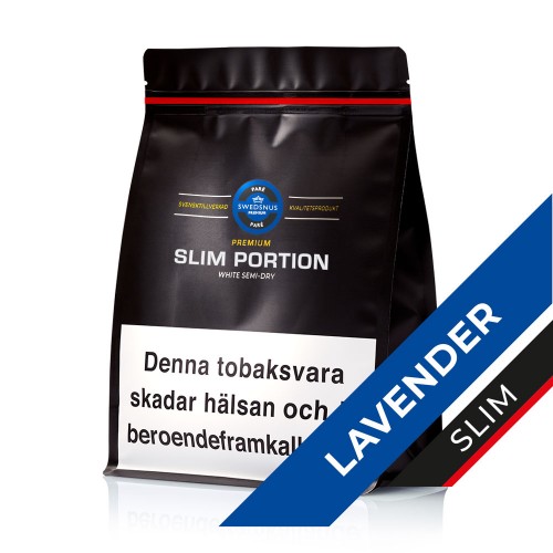 Slim Paré 300