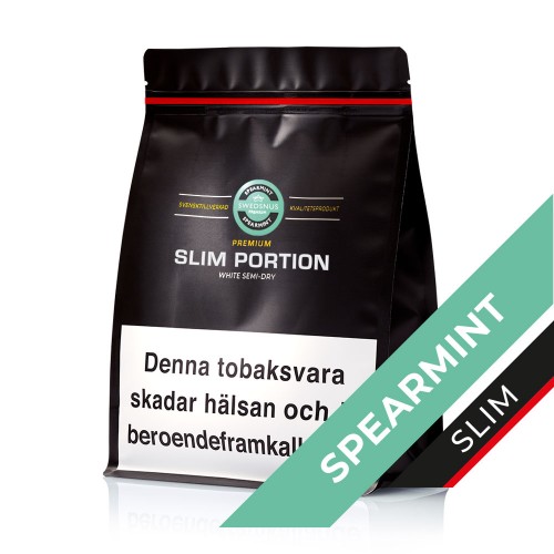 Slim Spearmint 300