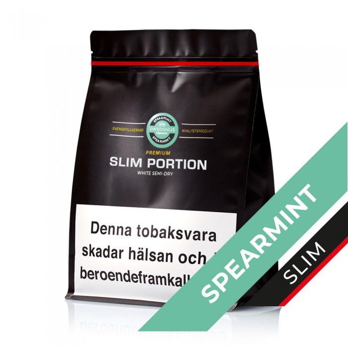 Slim Spearmint 300 Slim Spearmint 300
