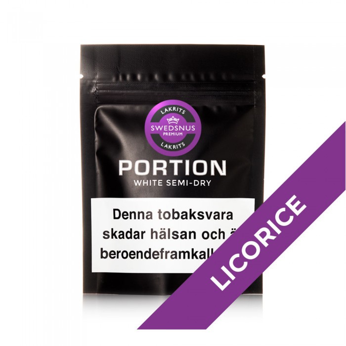 Premium Licorice 20