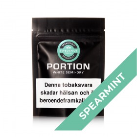 Premium Spearmint 20