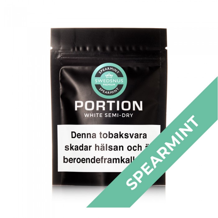 Premium Spearmint 20